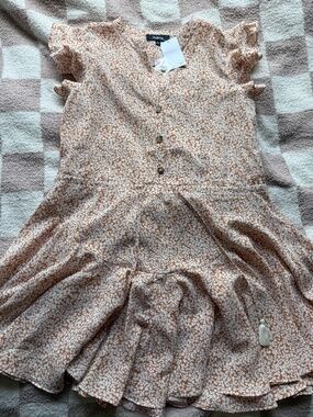 Aakaa dress size small